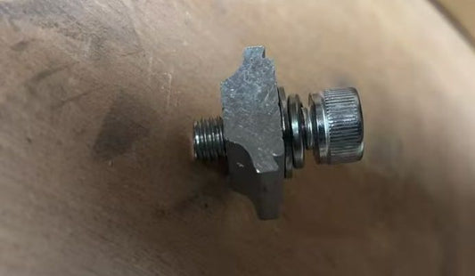 Screw
