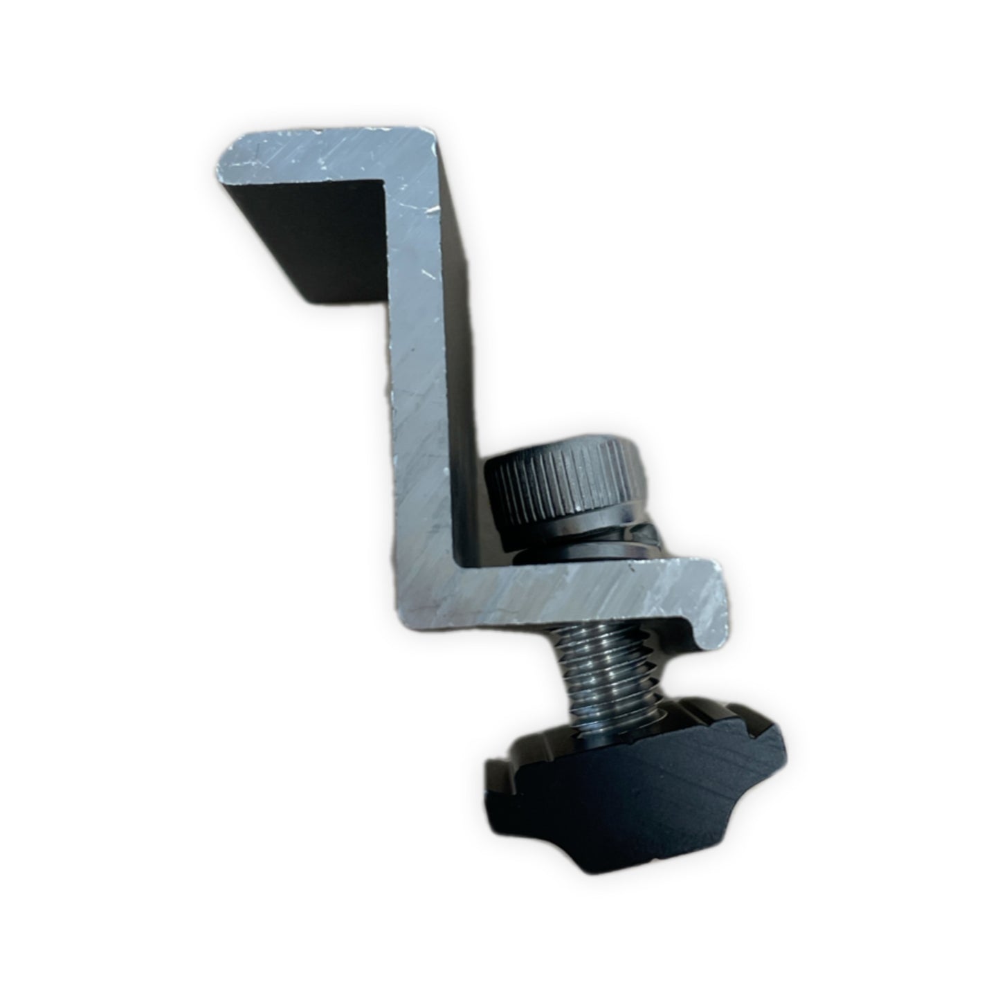 End Clamp 35mm