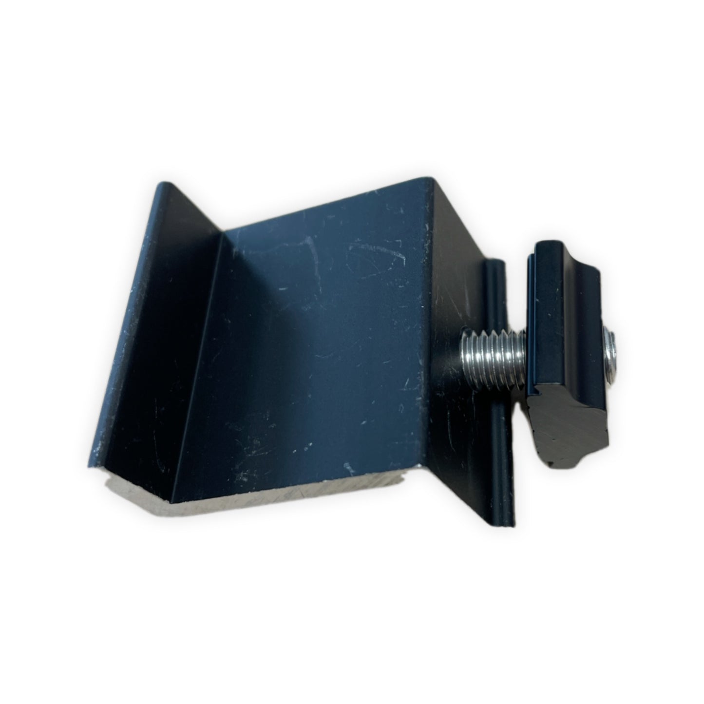 End Clamp 35mm