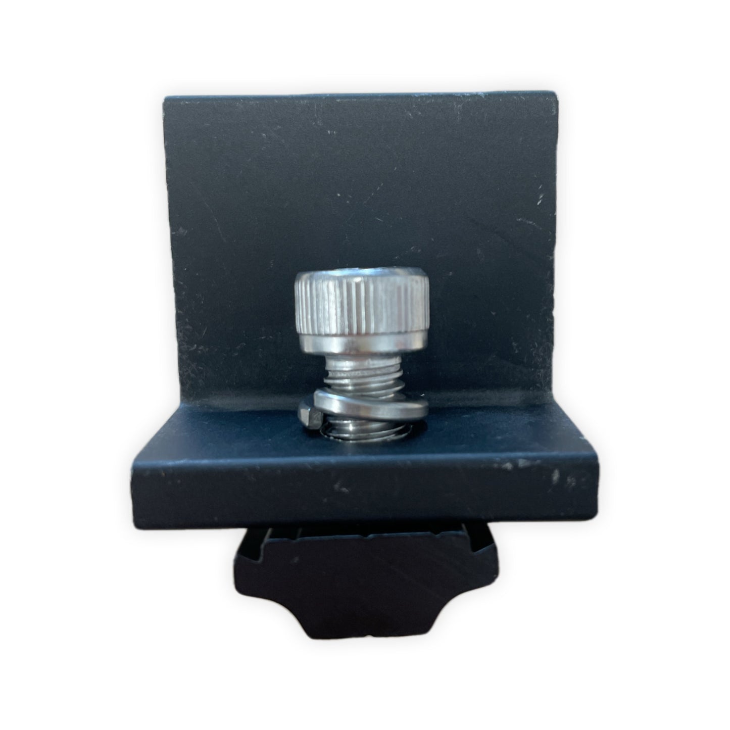 End Clamp 35mm