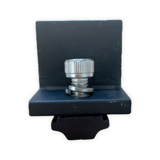 End Clamp 35mm