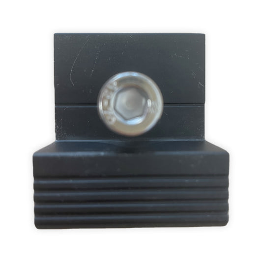 End Clamp 30mm