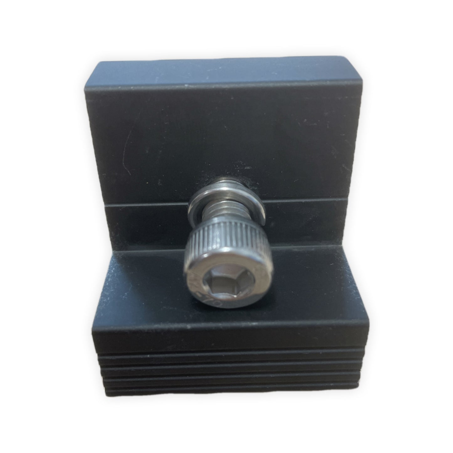End Clamp 30mm