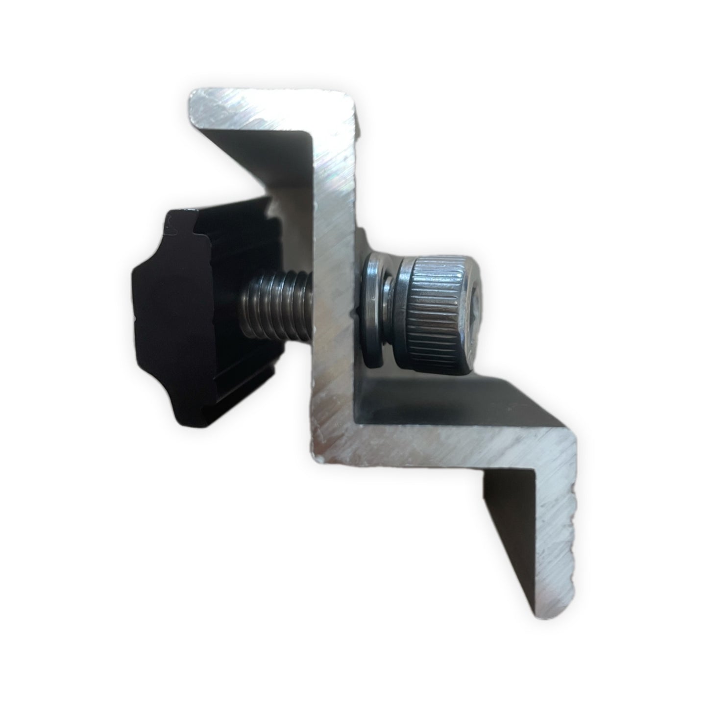 End Clamp 30mm