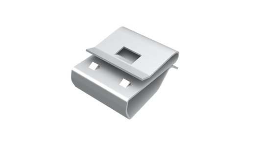 Panel 2 Wire Clip
