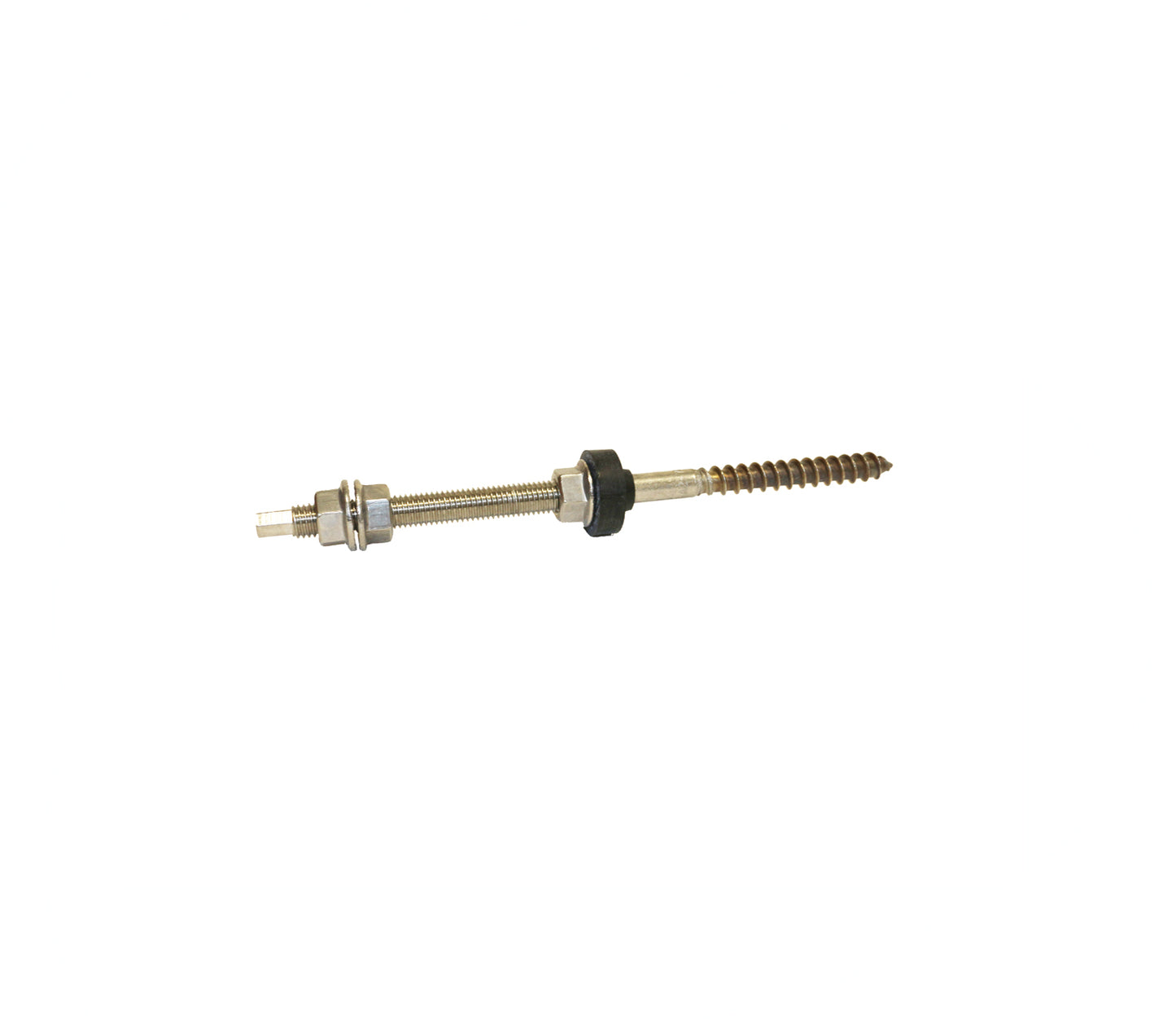 Solar Roofing Bolt 200mm × 8mm