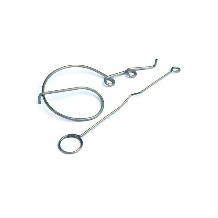 Hallhook Pack of 10
