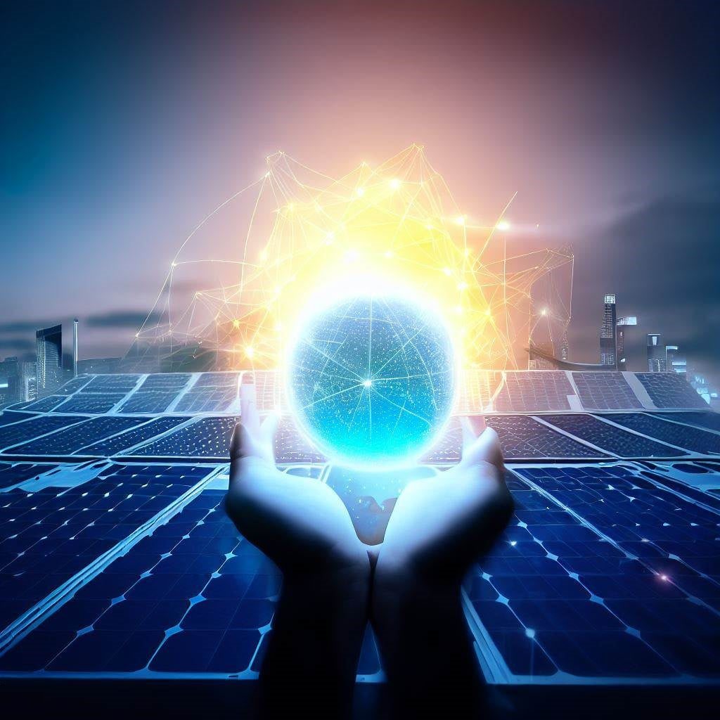 10 Reasons Why Solar Energy is the Future