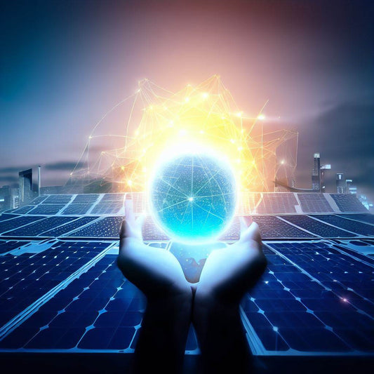 10 Reasons Why Solar Energy is the Future