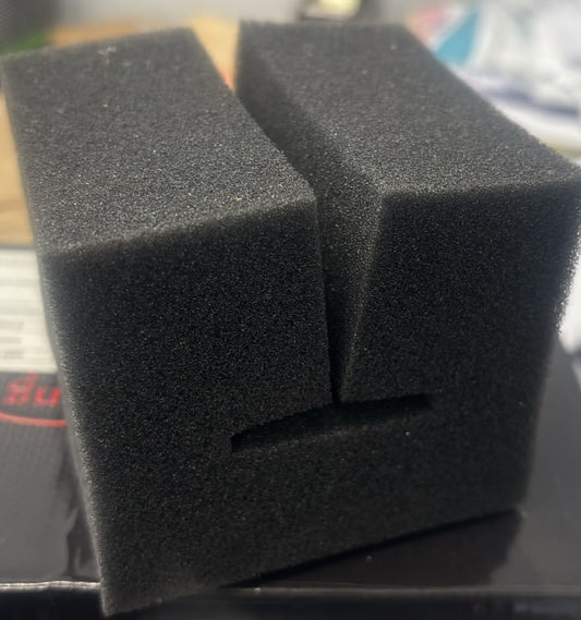 Sponge