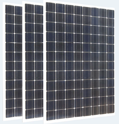 Perlight PLM-285M-66 285 Watt Solar Panel Module