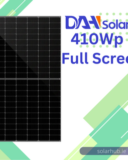 Panel DAH Solar Panel 410Wp