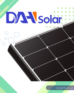 Panel DAH Solar Panel 410Wp