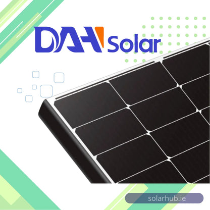 Panel DAH Solar Panel 410Wp