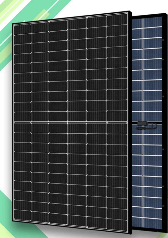 Pallet Panel Bifacial Jolywood JW-HD108N-460