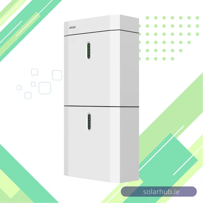 KSTAR BluE-S Hybrid Inverter Single Phase