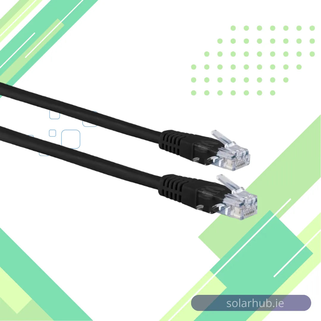 CAT5E Communication Cable