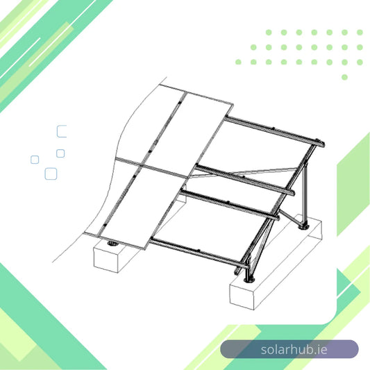 Ground Mounting System