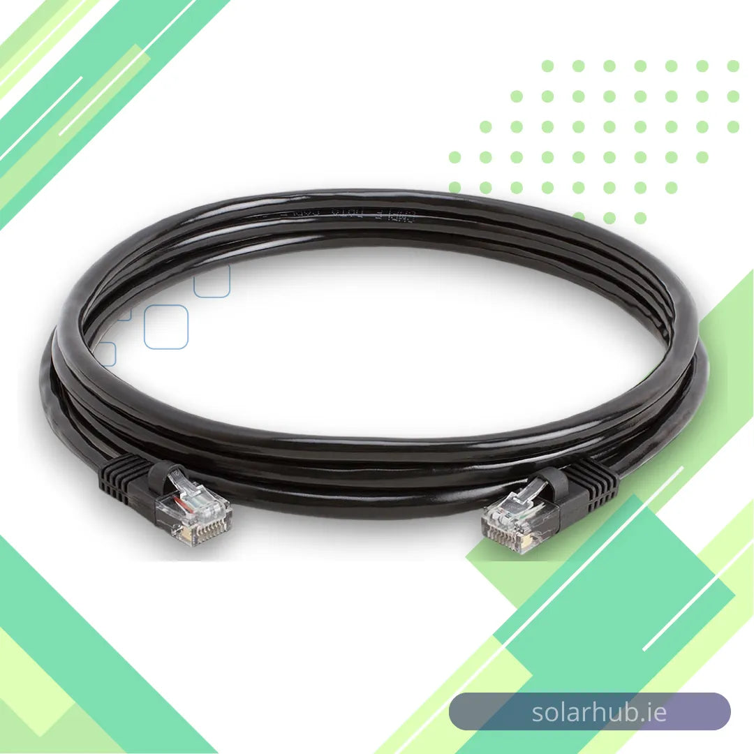 CAT5E Communication Cable