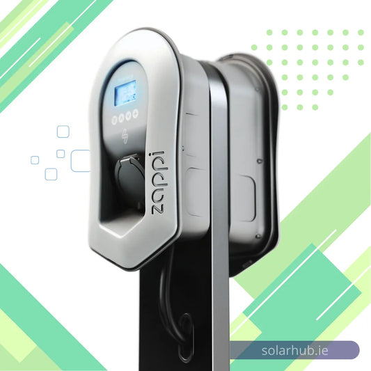 zappi 2.1 Multiphase