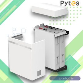 Cabinet Pytes Battery R-BOX up to 2 Battery