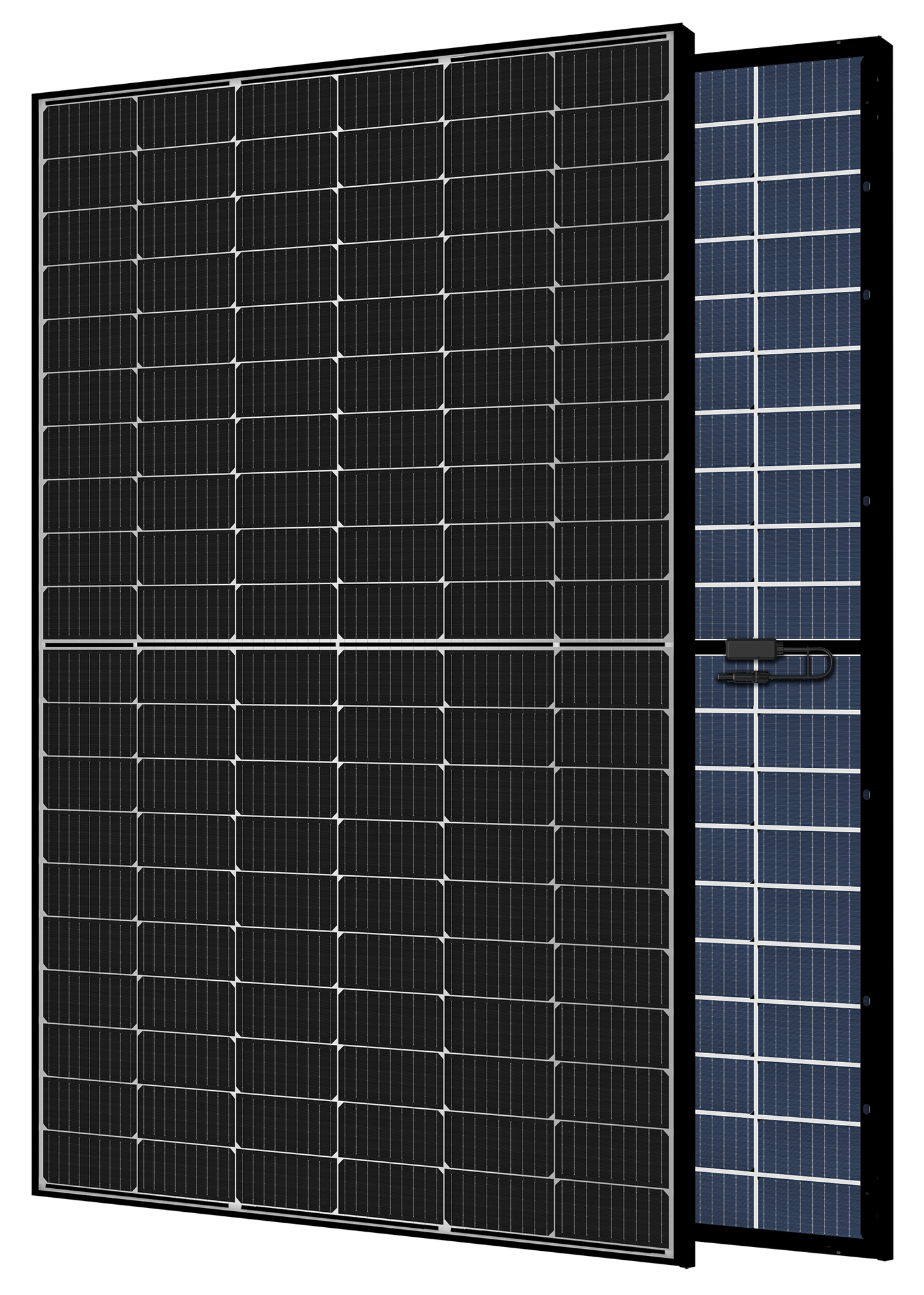 Panel Bifacial Jolywood JW-HD120N-380