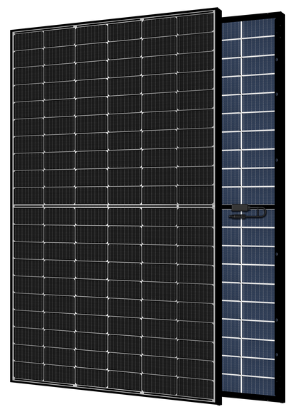 Panel Bifacial Jolywood JW-HD120N-380