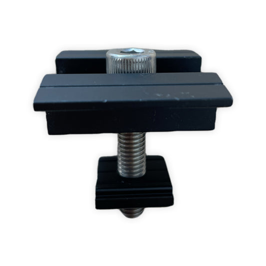 Middle Clamp 30-40mm