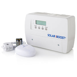 Solar iBoost Immersion Controller