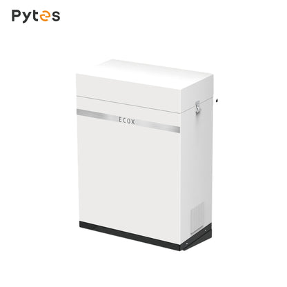 Cabinet Pytes Battery R-BOX up to 2 Battery