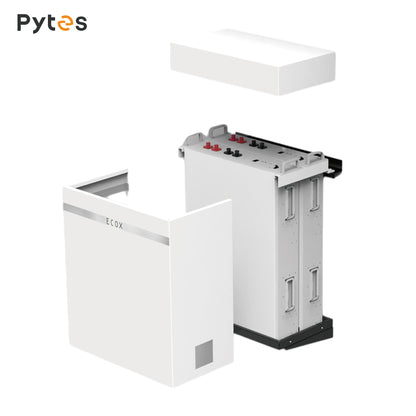 Cabinet Pytes Battery R-BOX up to 2 Battery